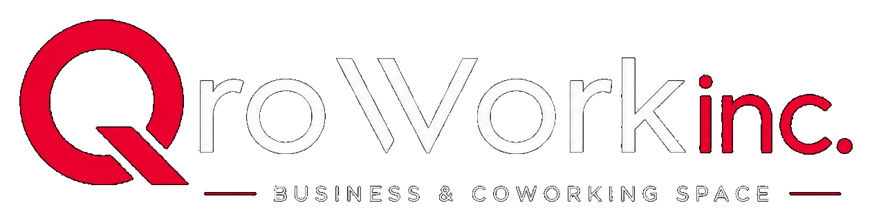 QroWorkinc - Business & Coworking Space