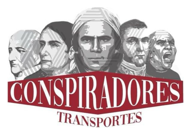 Conspiradores Transportes